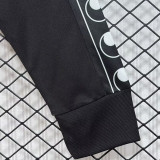 2002 Club Olimpia GK Red Retro Soccer Jersey