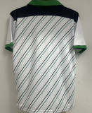 1986 Monchengladbach Home Retro Soccer Jersey