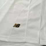 2026/27 Deportivo Toluca Away Fans Soccer Jersey  托卢卡