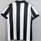 1971 AT Mineiro Home Retro Soccer Jersey