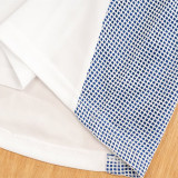 2002 France Away White Retro Soccer Jersey