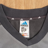 2002 Germany Away Retro Soccer Jersey