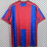 1999/2000 Levante Home Retro Soccer Jersey
