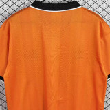 1999/2002 Alaves Away Retro Fans Soccer Jersey