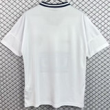 1998/1999 Rivadavia Away Retro Fans Soccer Jersey