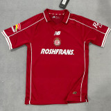 2026/27 Deportivo Toluca Home Red Fans Soccer Jersey  托卢卡