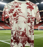 2026/27 M Utd Special Edition Fans Soccer Jersey