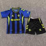 2026/27 R BTS Third Kids Soccer Jersey