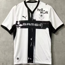 2026/27 Rennais Away Fans Soccer Jersey