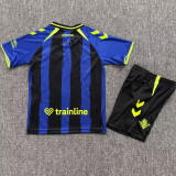 2026/27 R BTS Third Kids Soccer Jersey