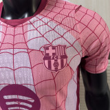 2026/27 BA Special Edition Player Version Soccer Jersey