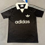 2026/27 AD Retro Style Fans Soccer Jersey