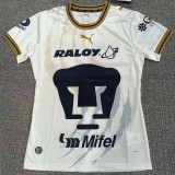 2026/27 Pumas UNAM Home Womens Soccer Jersey 女