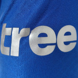2026/27 Al Hilal SFC Home Blue Player Version Soccer Jersey  利雅得新月