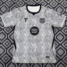 2026/27 BA Goalkeeper Grey Fans Soccer Jersey