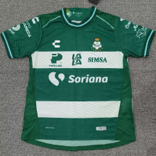 2026/27 Lugana Santos Home Fans Soccer Jersey 桑托斯