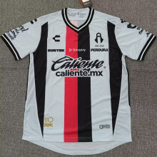 2026/27 Atlas Away Fans Soccer Jersey 阿特拉斯