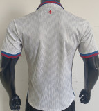 2026/27 Lille Away Player Version Soccer Jersey