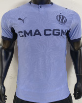 2026/27 MS Third Player Version Soccer Jersey