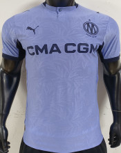 2026/27 MS Third Player Version Soccer Jersey