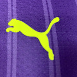 2026/27 BVB Third Player Version Soccer Jersey