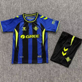 2026/27 R BTS Third Kids Soccer Jersey