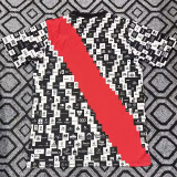 2026/27 River Plate Black Special Edition Fans Soccer Jersey