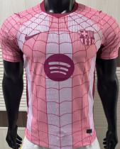 2026/27 BA Special Edition Player Version Soccer Jersey