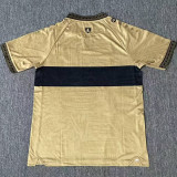 2026/27 VFB Stuttgart Third Gold Fans Soccer Jersey