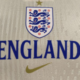 2026/27 England Special Edition Player Version Soccer Jersey