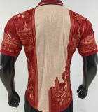 2026/27 Spain Special Edition Player Version Soccer Jersey