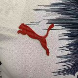 2026/27 Monterrey Away Player Version Soccer Jersey