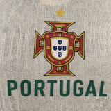 2026/27 Portugal Special Edition Player Version Soccer Jersey