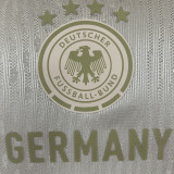 2026/27 Germany Special Edition Player Version Soccer Jersey