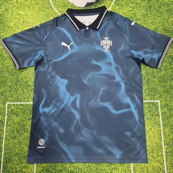 2026/27 Portugal Special Edition Fans Soccer Jersey