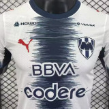 2026/27 Monterrey Away Player Version Soccer Jersey