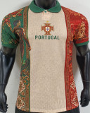 2026/27 Portugal Special Edition Player Version Soccer Jersey