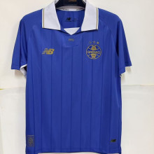 2026/27 Gremio Third Blue Fans Soccer Jersey