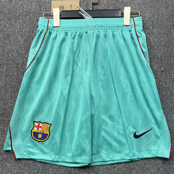 2026/27 BA Third Shorts Pants