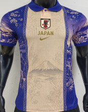 2026/27 Japan Special Edition Player Version Soccer Jersey