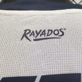2026/27 Monterrey Away Player Version Soccer Jersey