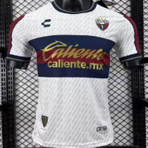 2026/27 CF Atlante Away Player Version Soccer Jersey   亚特兰特 有广告版