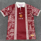 2026/27 M Utd Special Edition Fans POLO Jersey
