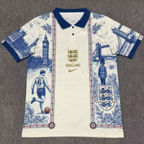 2026/27 England Special Edition Fans POLO Jersey