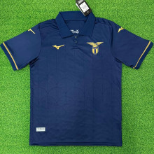 2026/27 Lazio Away Fans Soccer Jersey