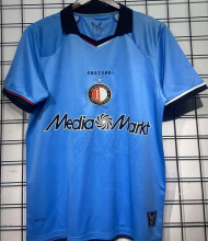 2026/27 FY Away Fans Soccer Jersey