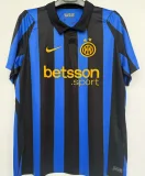 2026-27 In Milan 1:1 Quality Home Fans Soccer Jersey