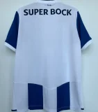 2026-27 Porto 1:1 Quality Home Fans Soccer Jersey