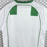 2007/2008 Groningen Home Retro Soccer Jersey