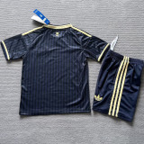 2026/27 Al Nassr Away Kids Soccer Jersey